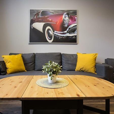 Premium Family&Friends Apartment Poznan Bagian luar foto