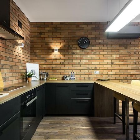 Premium Family&Friends Apartment Poznan Bagian luar foto