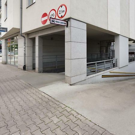 Premium Family&Friends Apartment Poznan Bagian luar foto