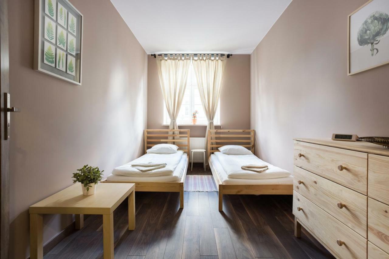 Premium Family&Friends Apartment Poznan Bagian luar foto
