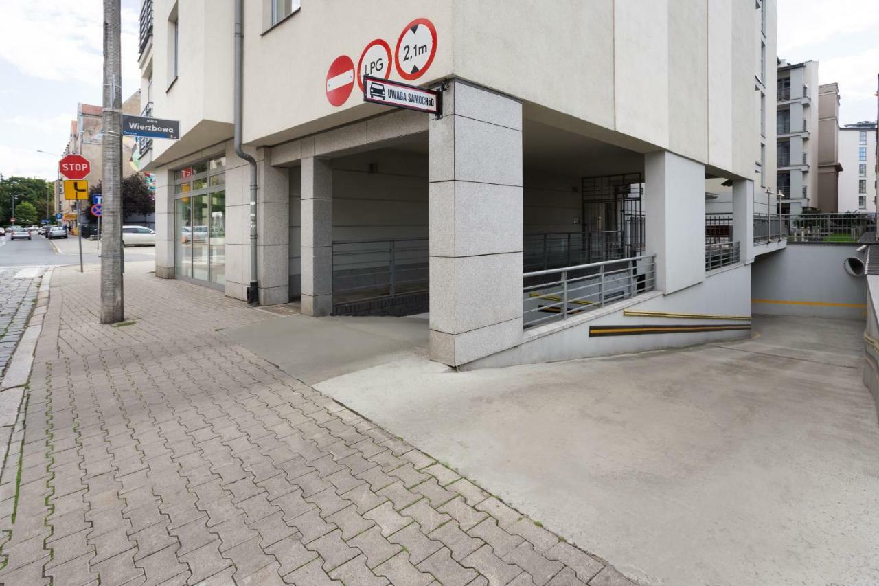 Premium Family&Friends Apartment Poznan Bagian luar foto