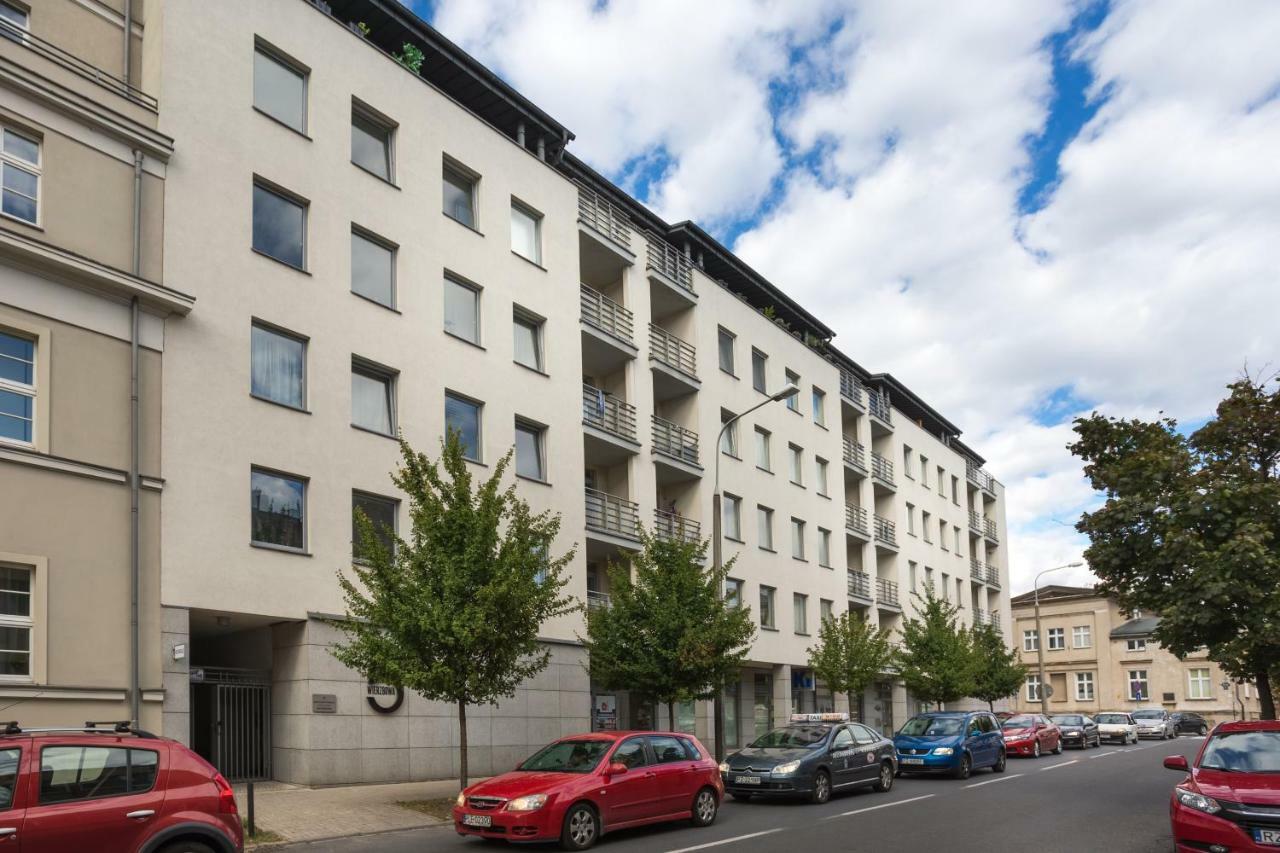 Premium Family&Friends Apartment Poznan Bagian luar foto