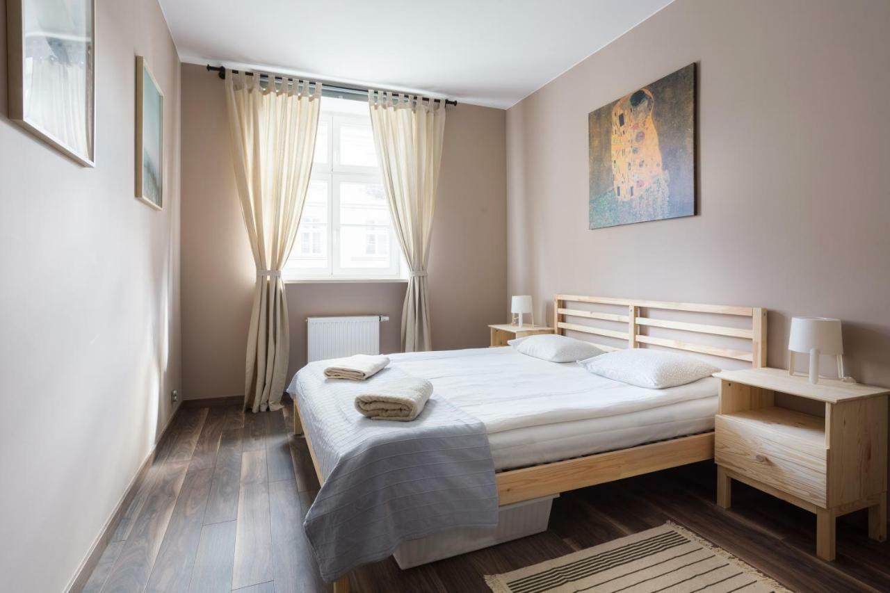Premium Family&Friends Apartment Poznan Bagian luar foto